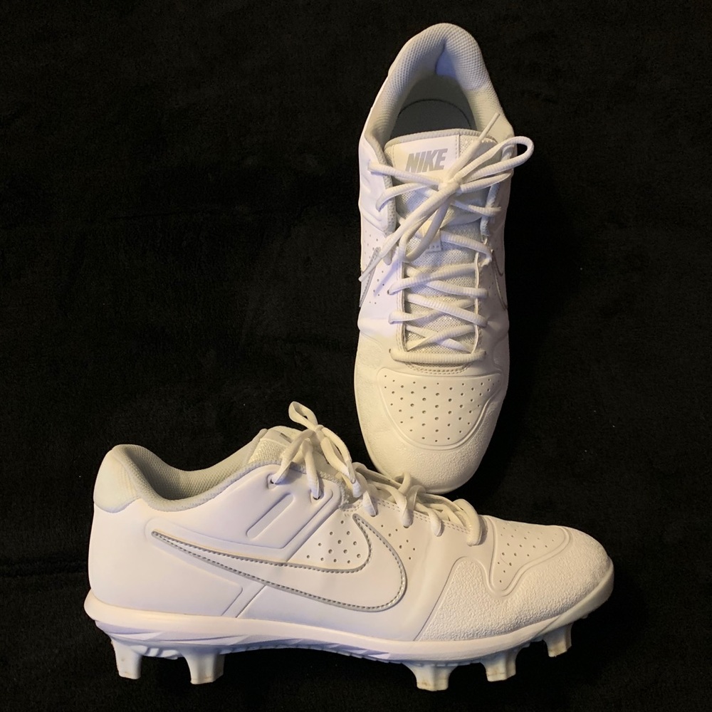 Nike Alpha Huarache Varsity Low MCS
